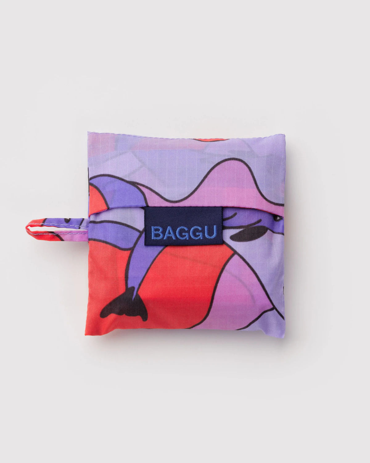 Baby Baggu - Dolphins - Proper