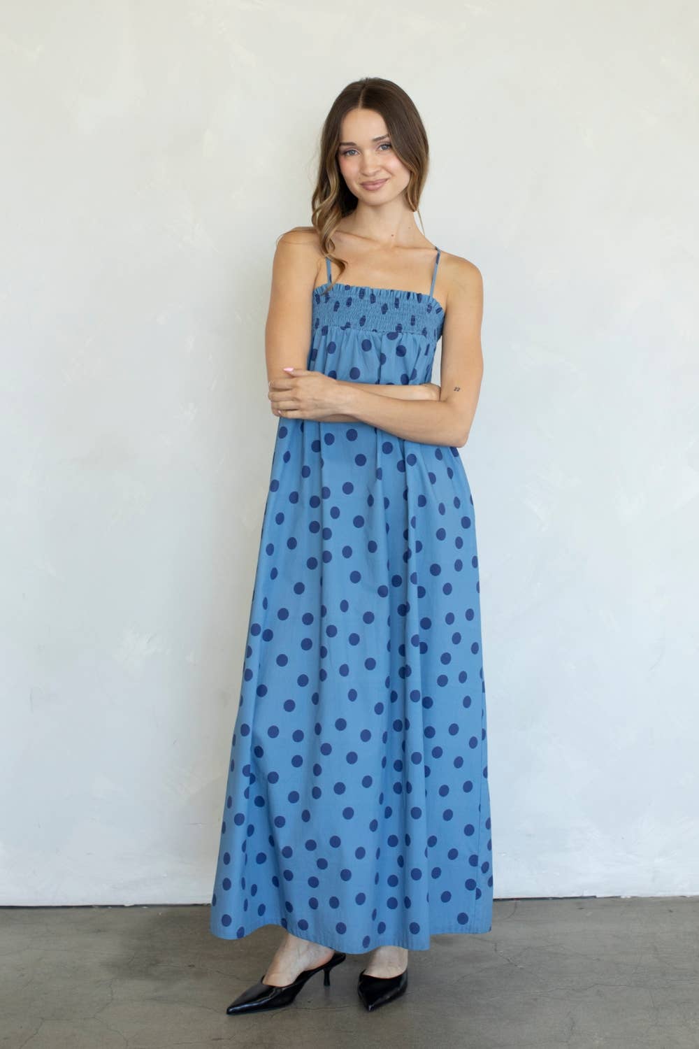 Ari Dress