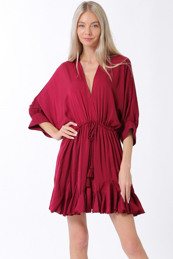 Seraphine Dress