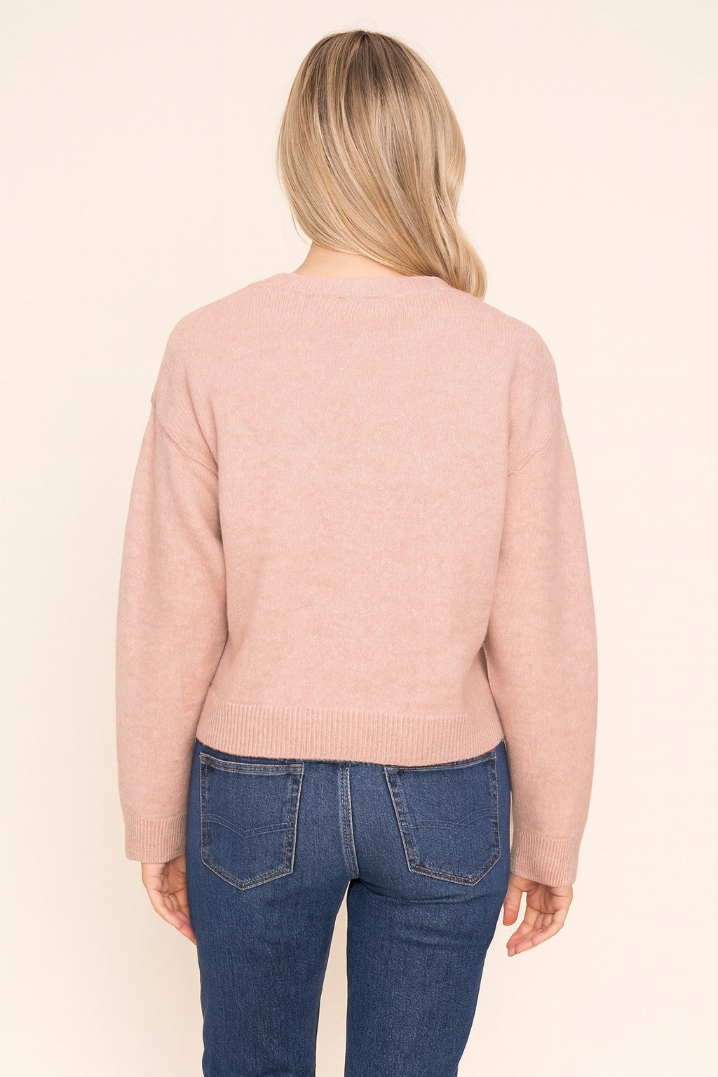 Swans Sweater