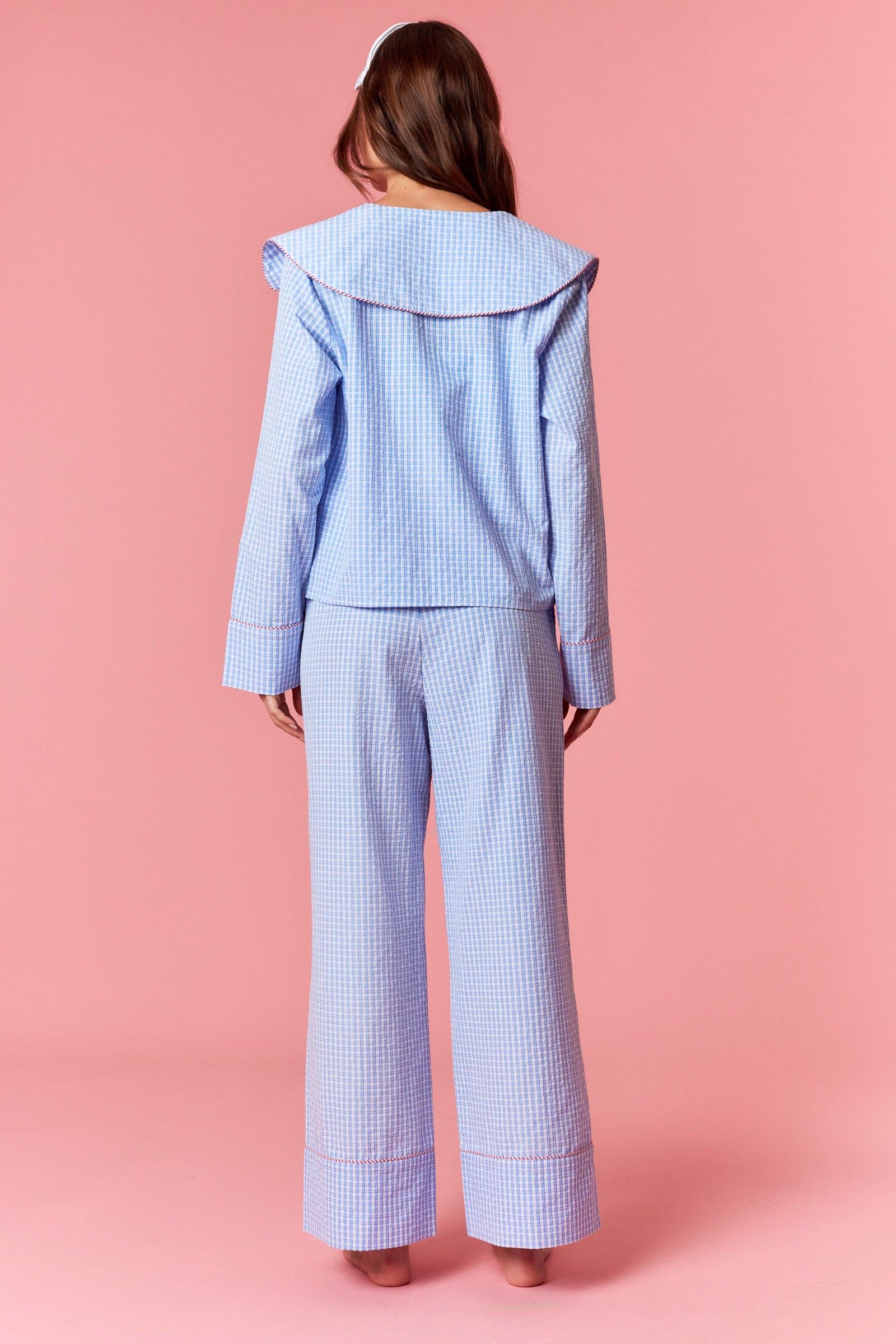 Elsie Pajama Bottoms - Proper