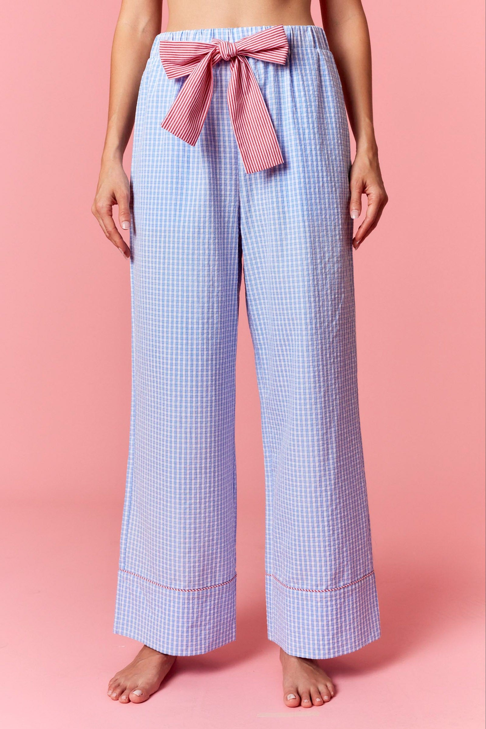 Elsie Pajama Bottoms - Proper
