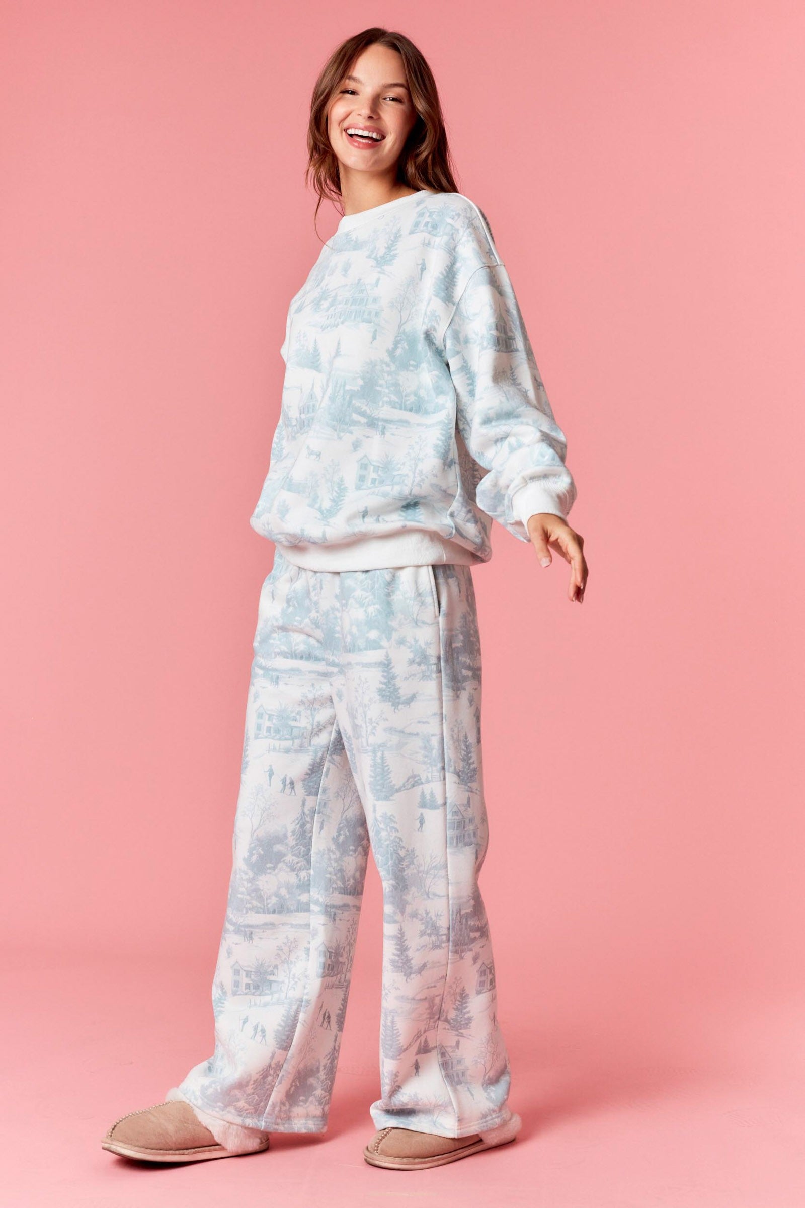 Noelle Sweatpants - Proper