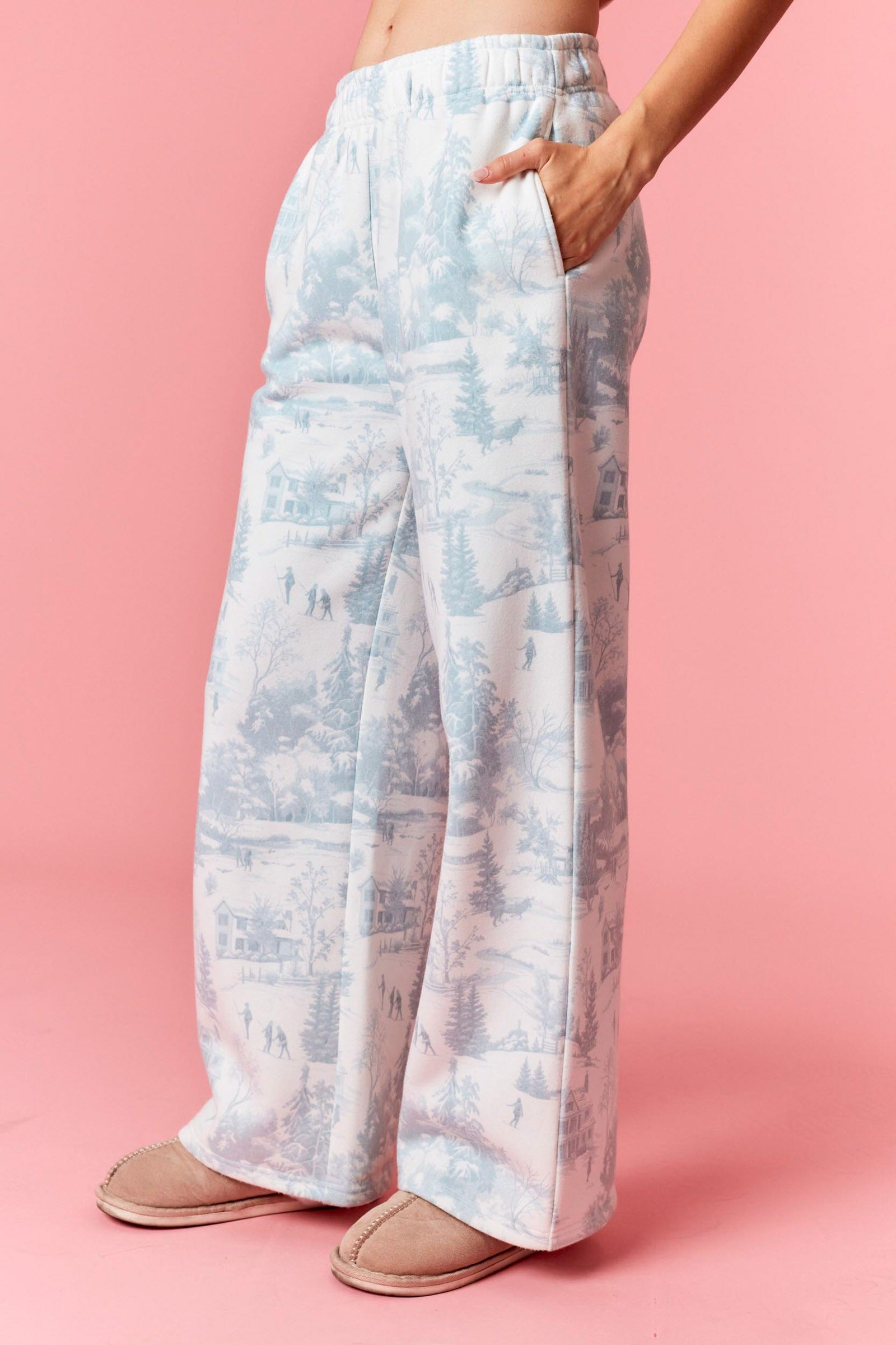 Noelle Sweatpants - Proper