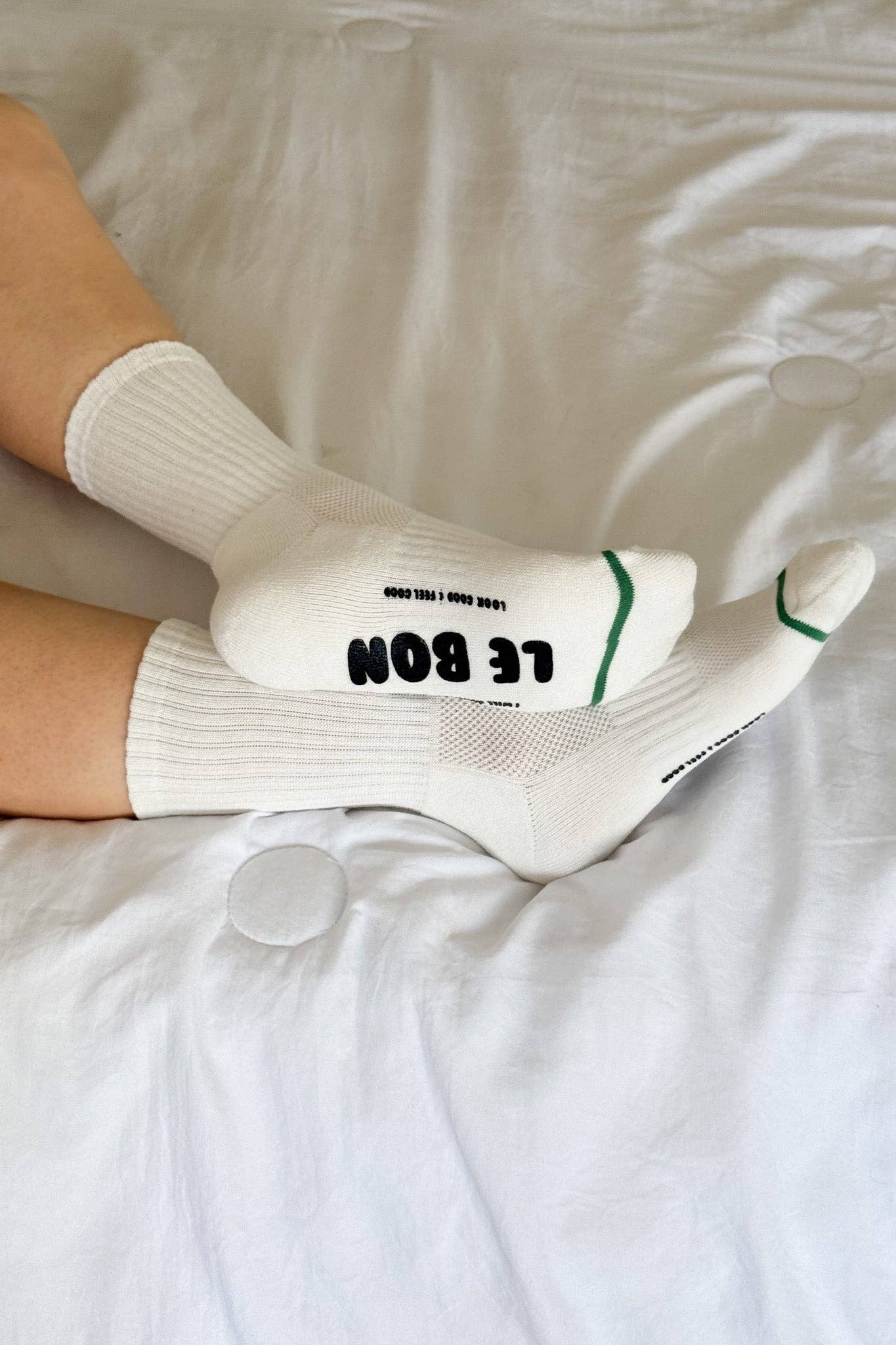 Hugger Socks - Proper