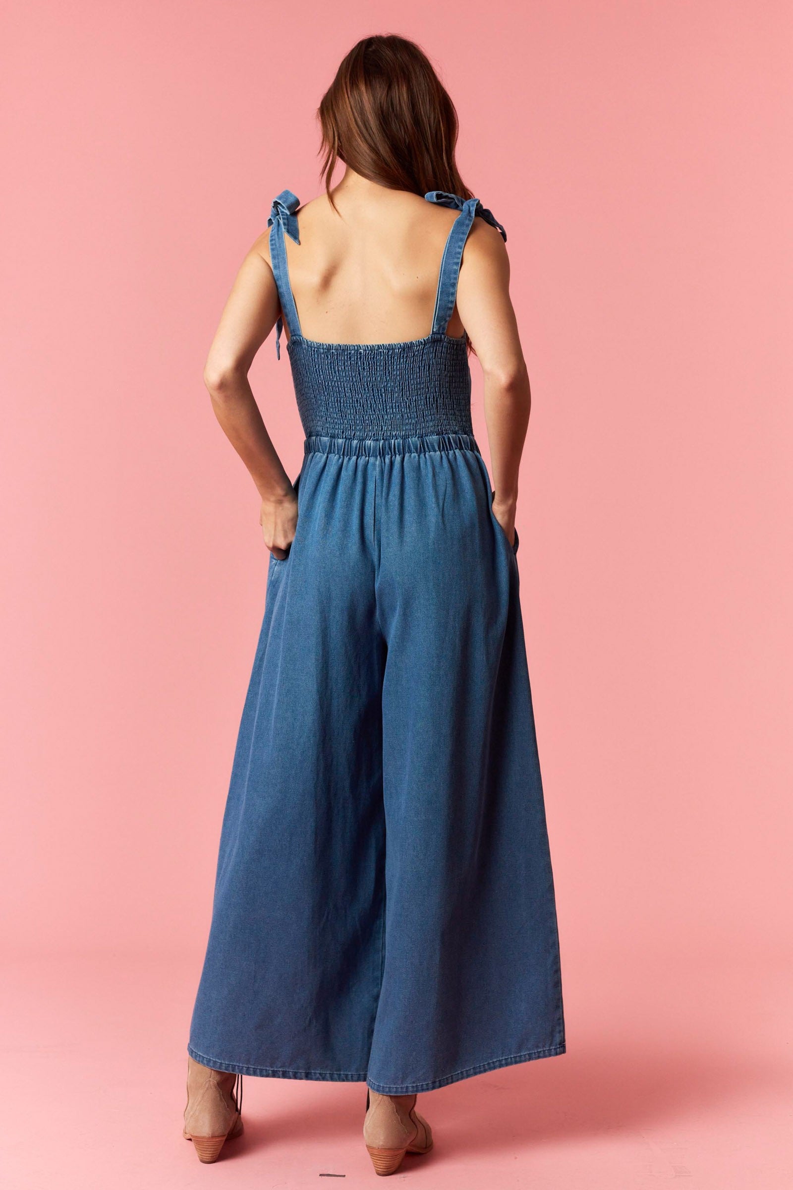 Arden Jumpsuit
