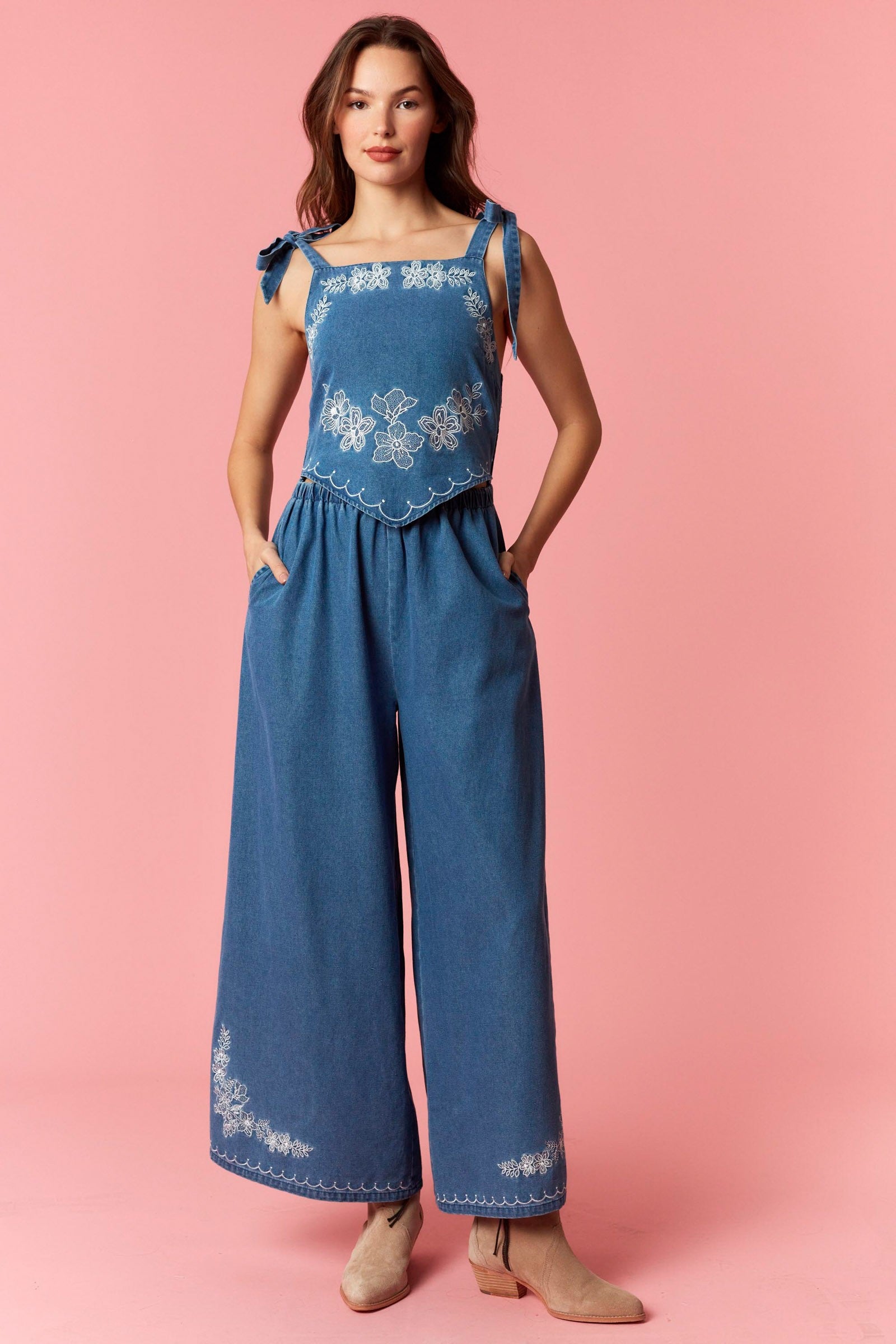 Arden Jumpsuit
