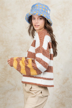 Sona Sweater - Proper