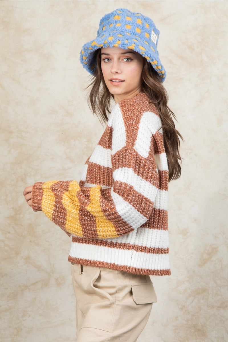 Sona Sweater - Proper