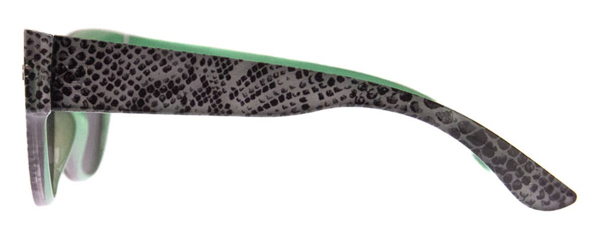Coquettish Sunglasses - Proper