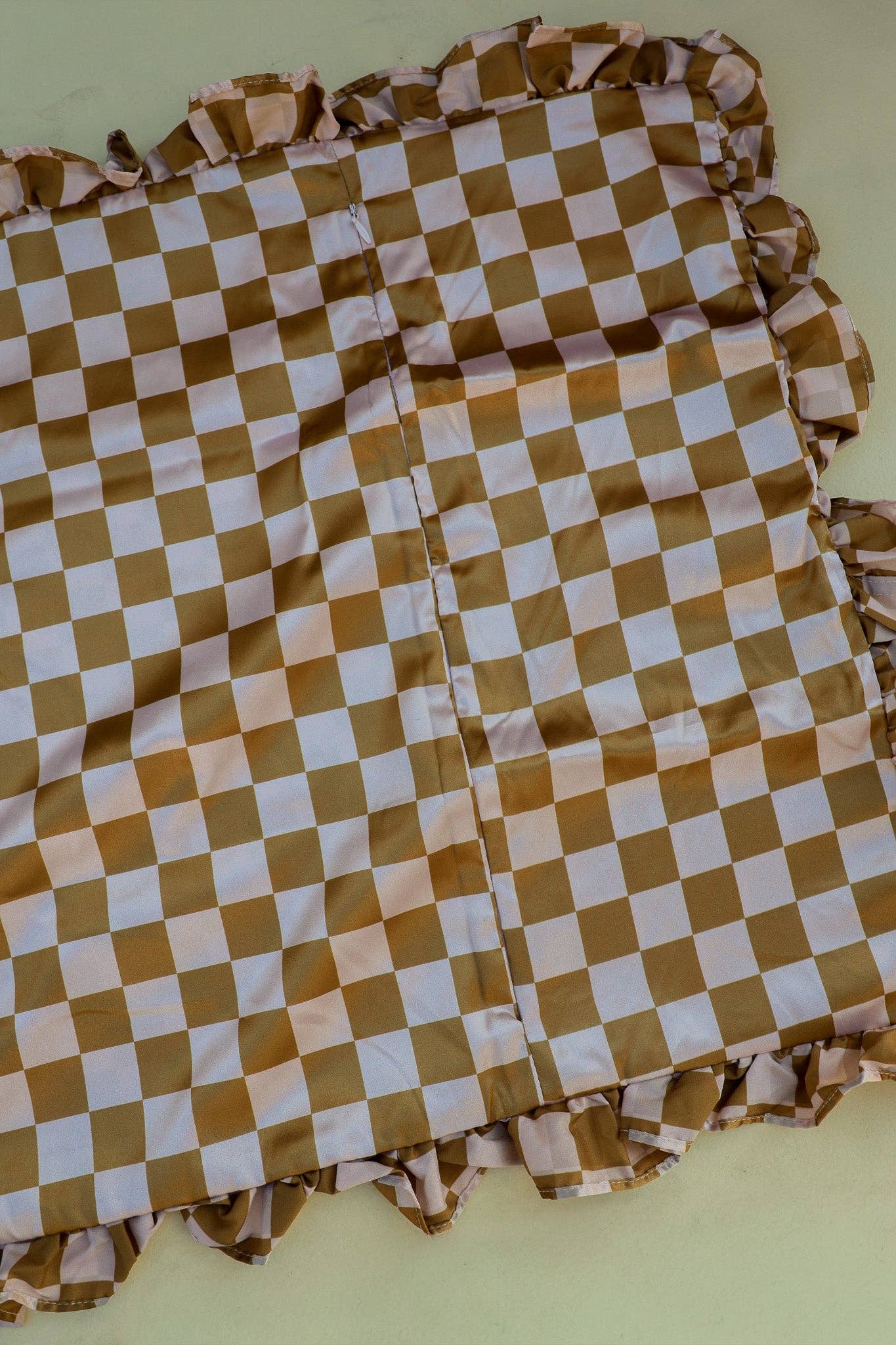 Kaxi Satin Pillowcase - Proper