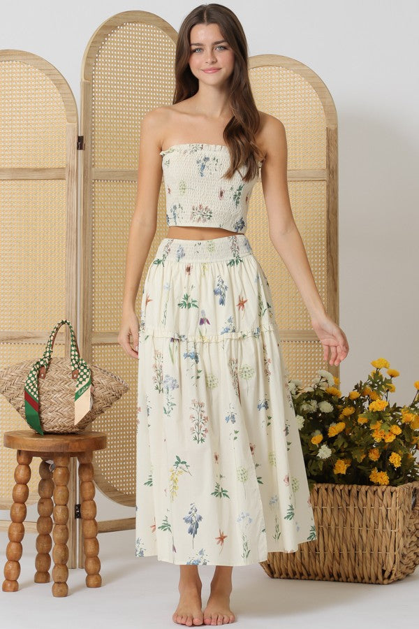 Rooney Skirt - Proper