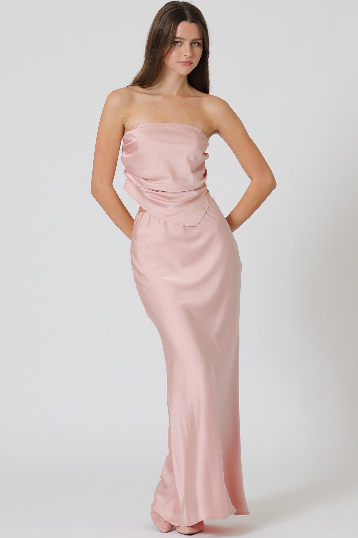 Tatum Skirt - Proper