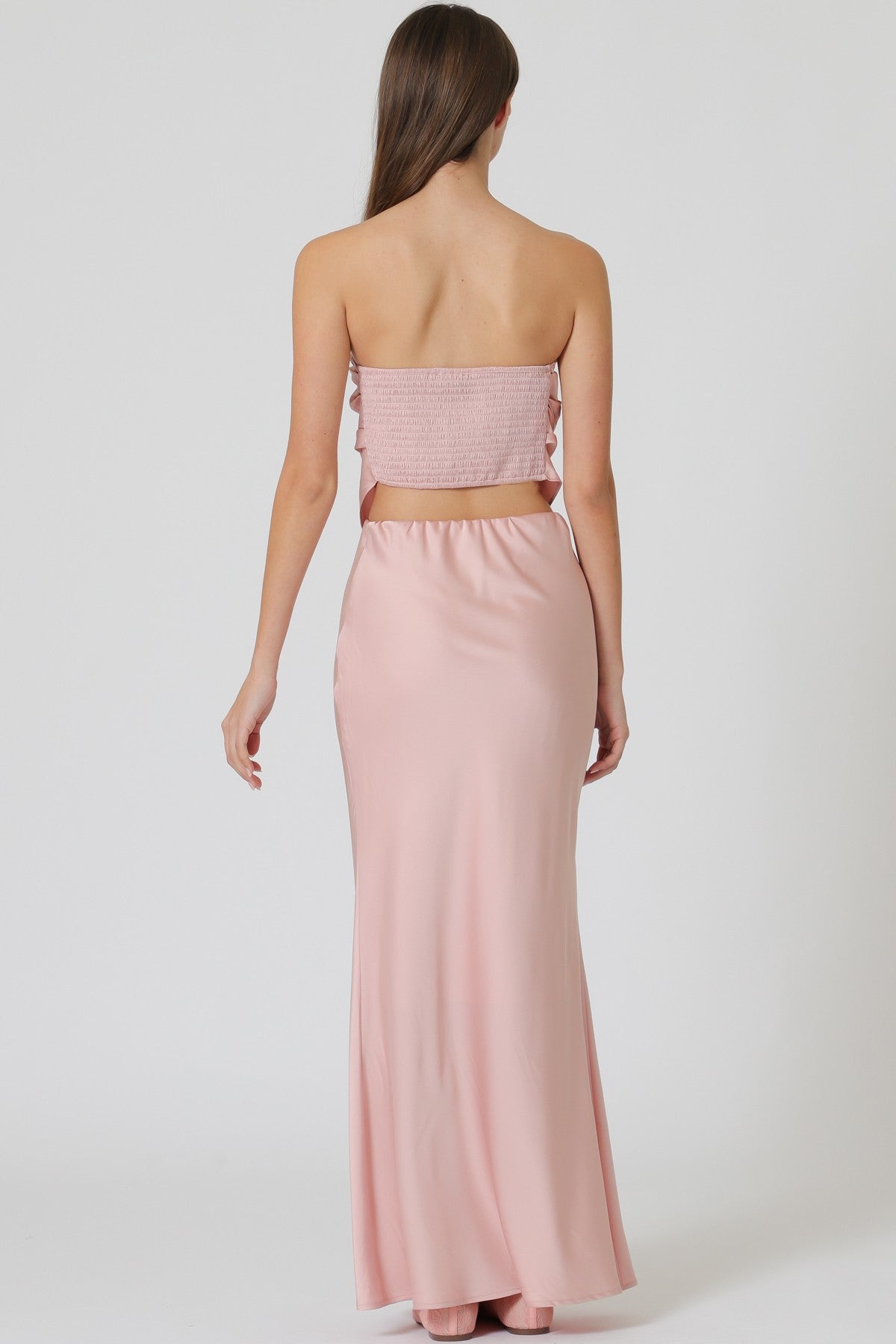 Tatum Skirt - Proper