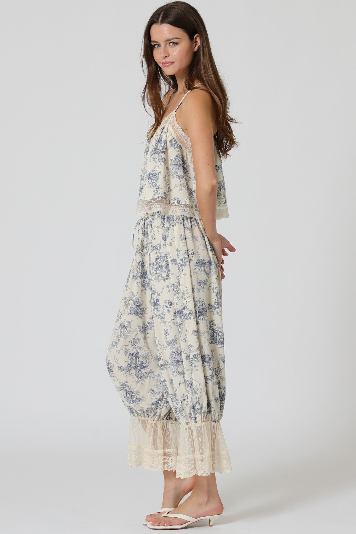 Isolde Pants - Proper