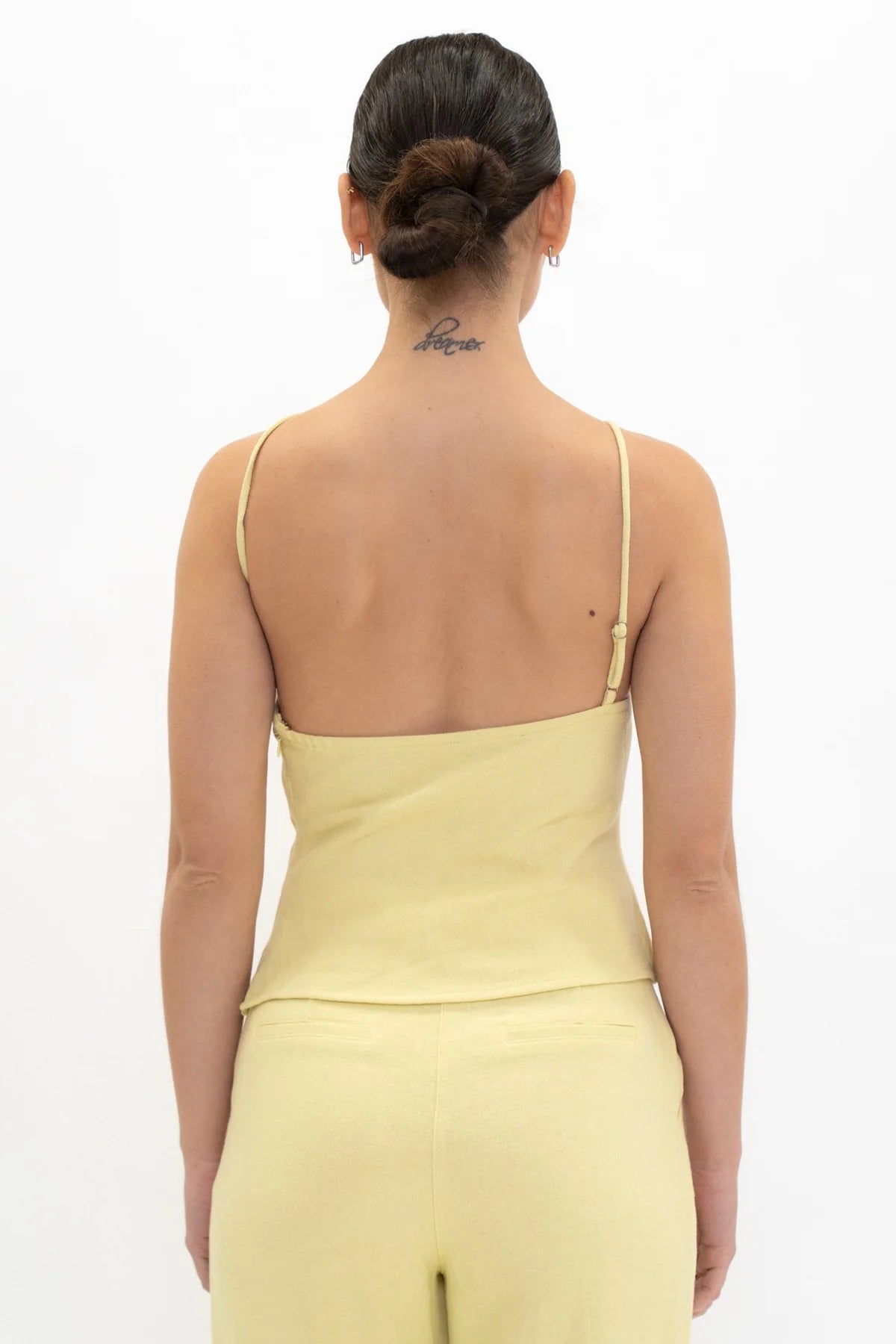Parker Top