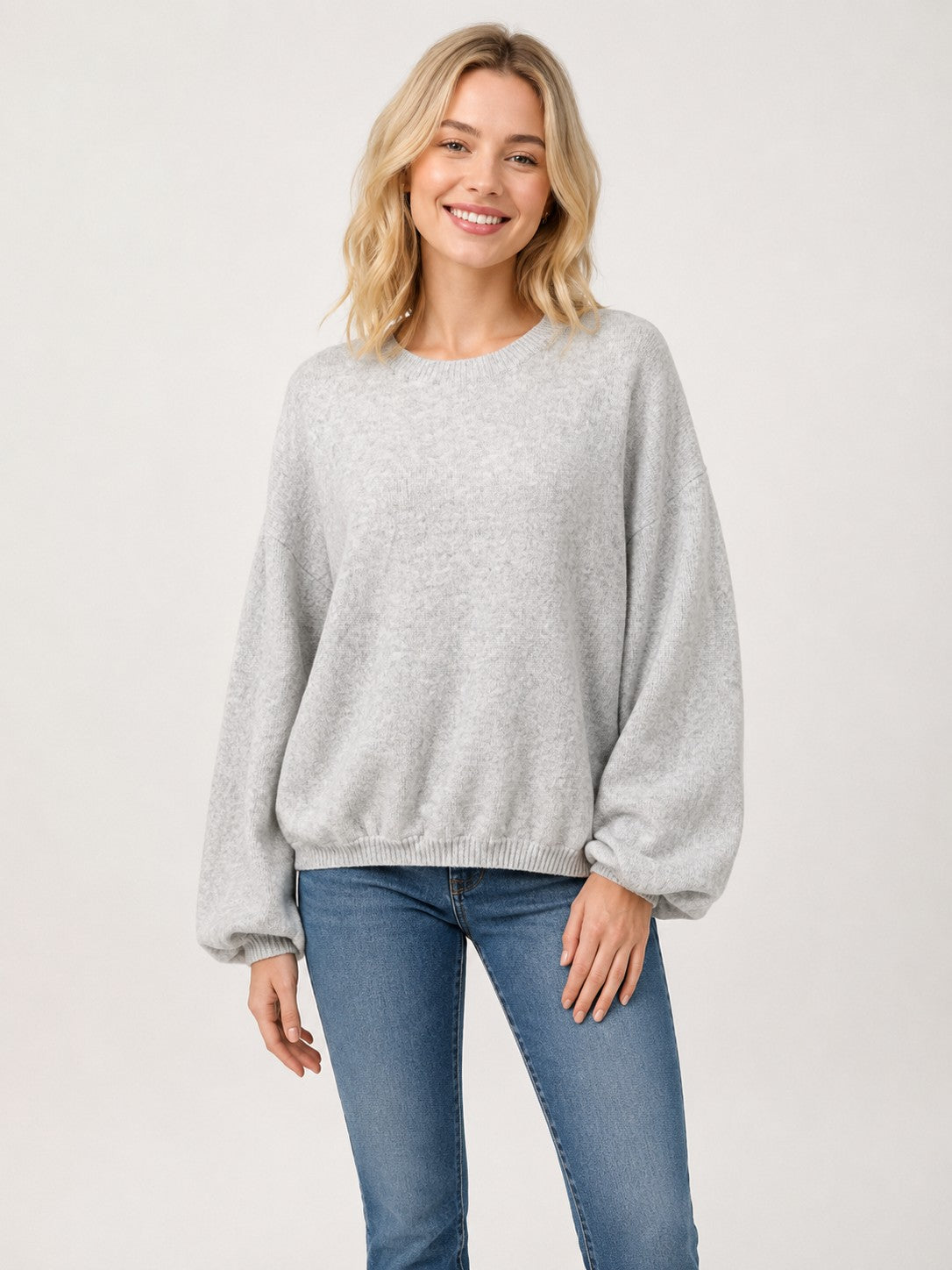 Winslet Sweater