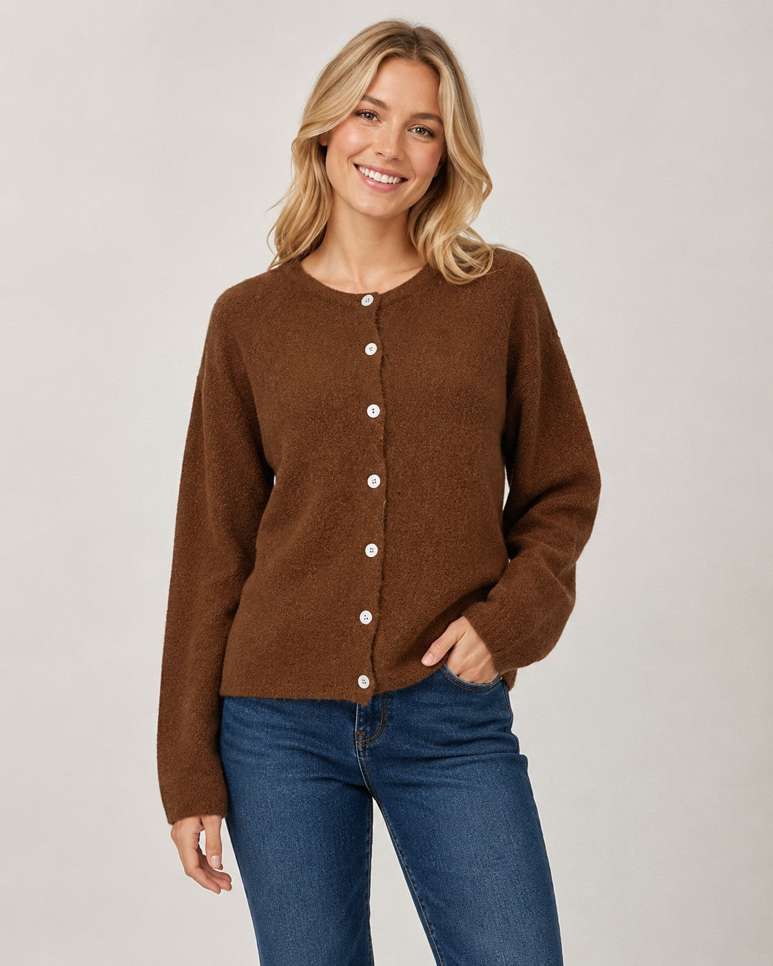 Seren Sweater