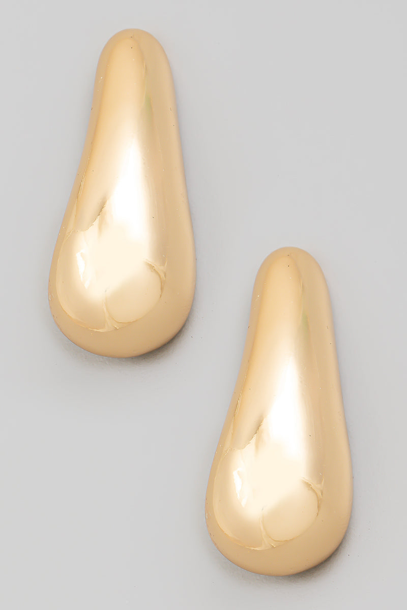 Emilia Earrings - Proper