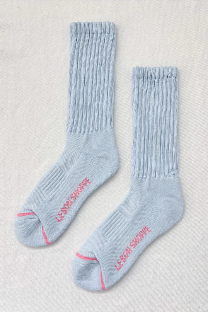 Ballet Socks - Proper