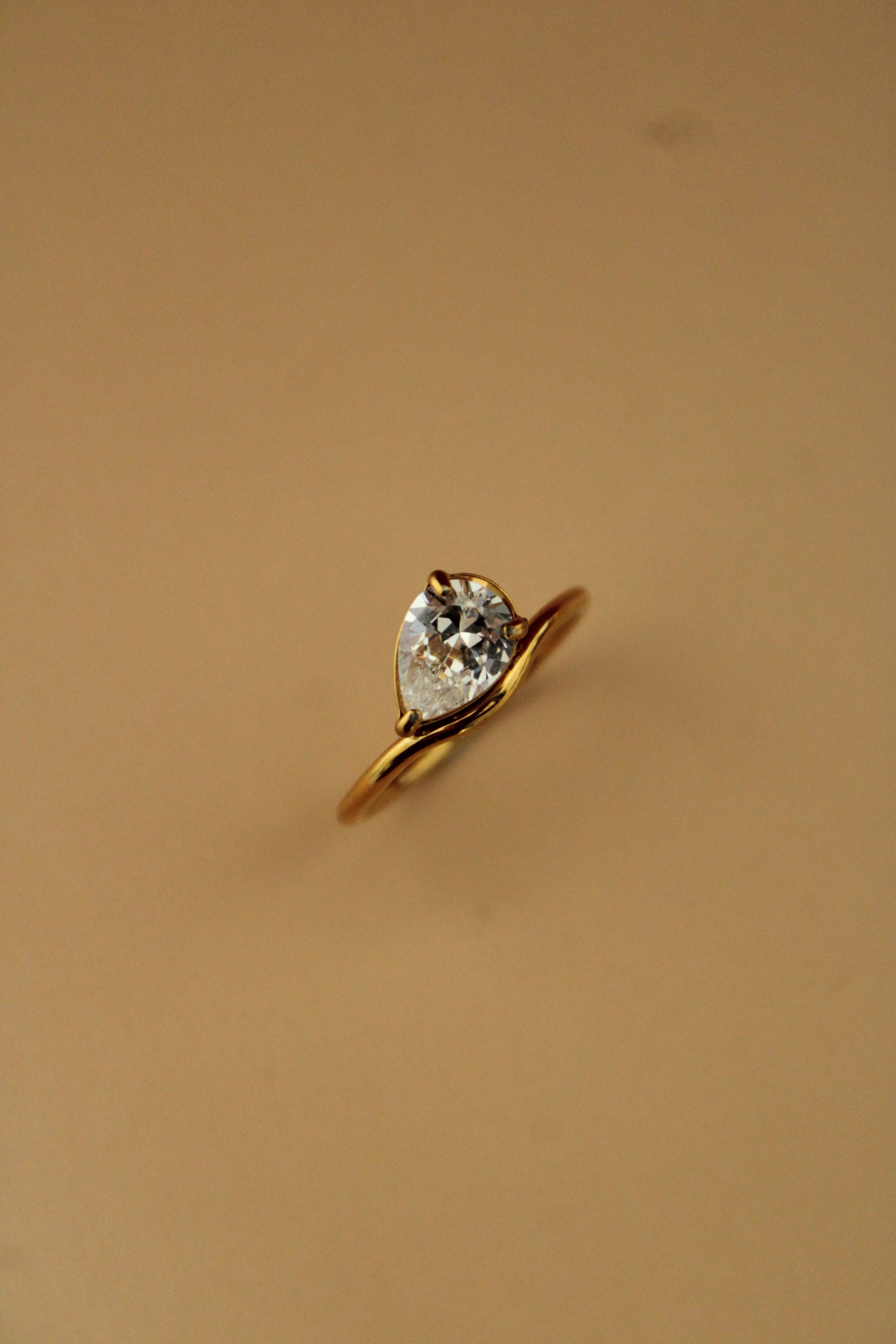 Nyx Ring - Proper