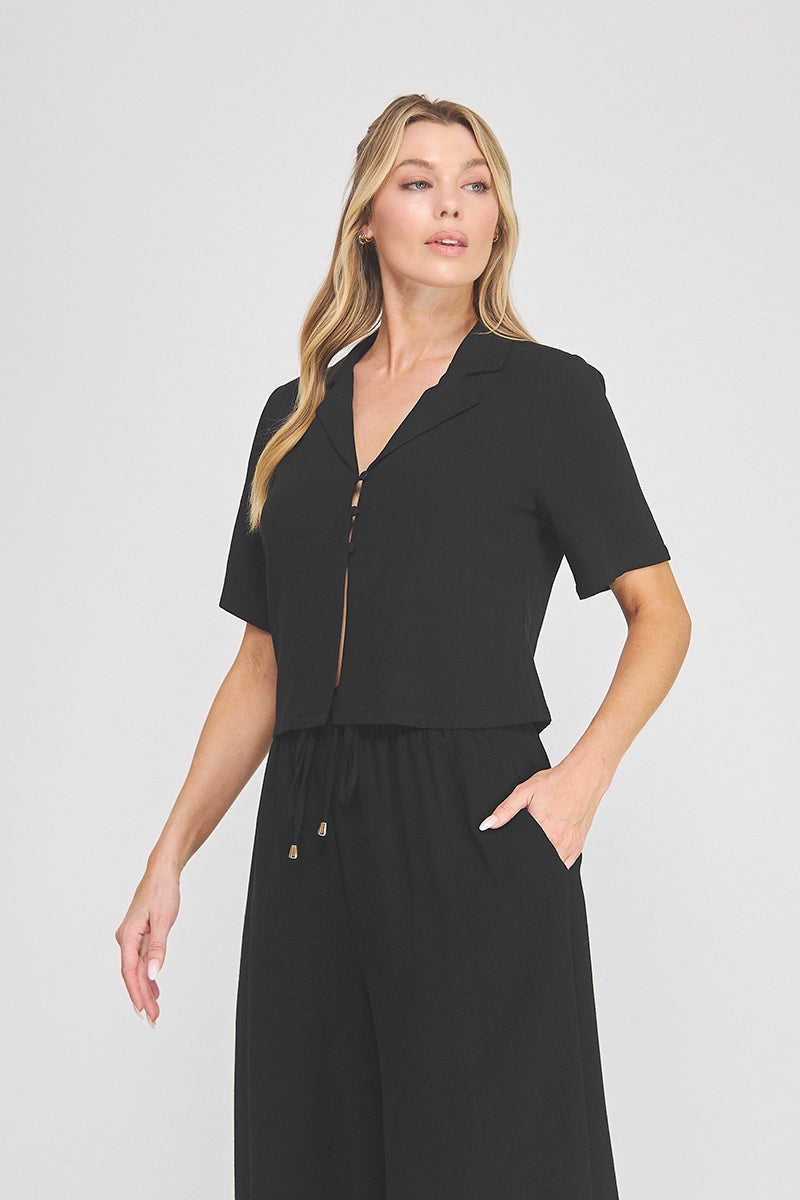 Svea Top - Proper