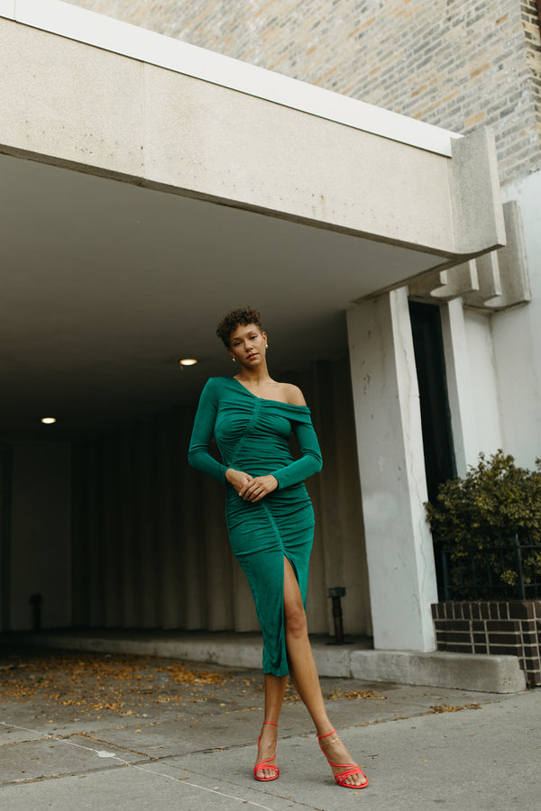 Keily Dress - Proper