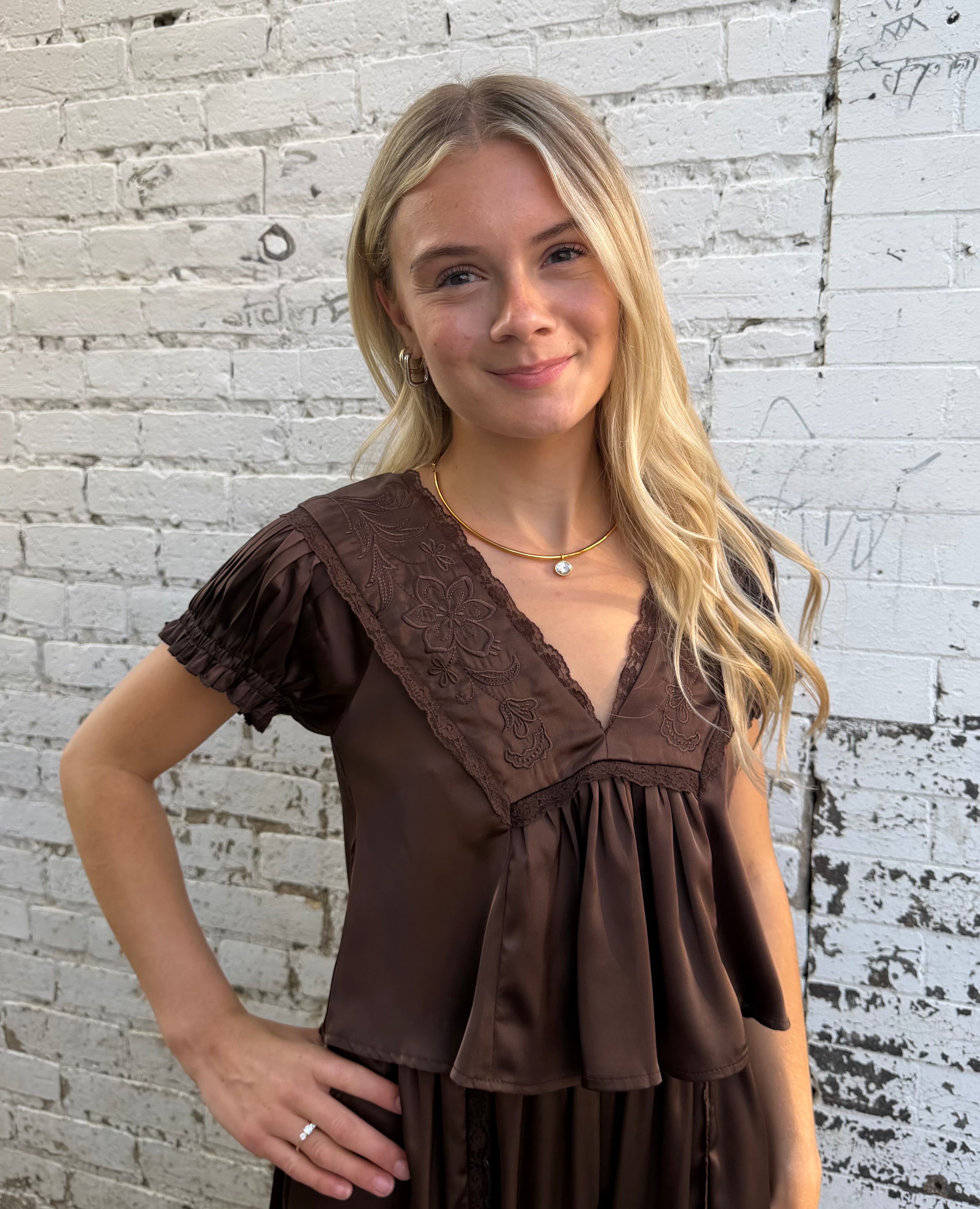 Hannah Top