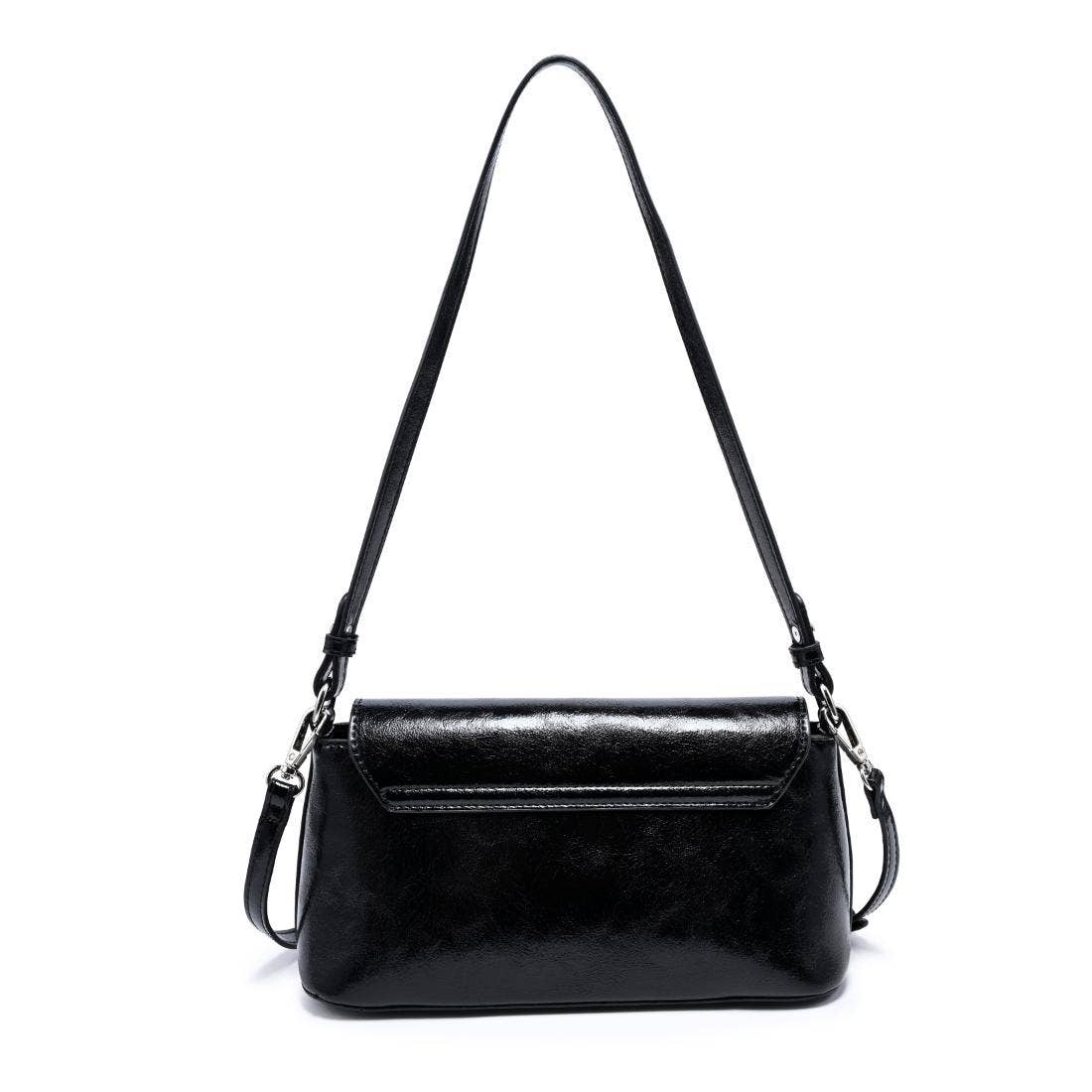 Larek Crossbody