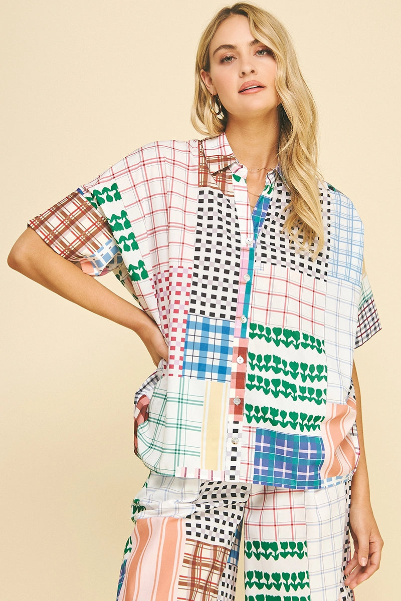 Marisol Top