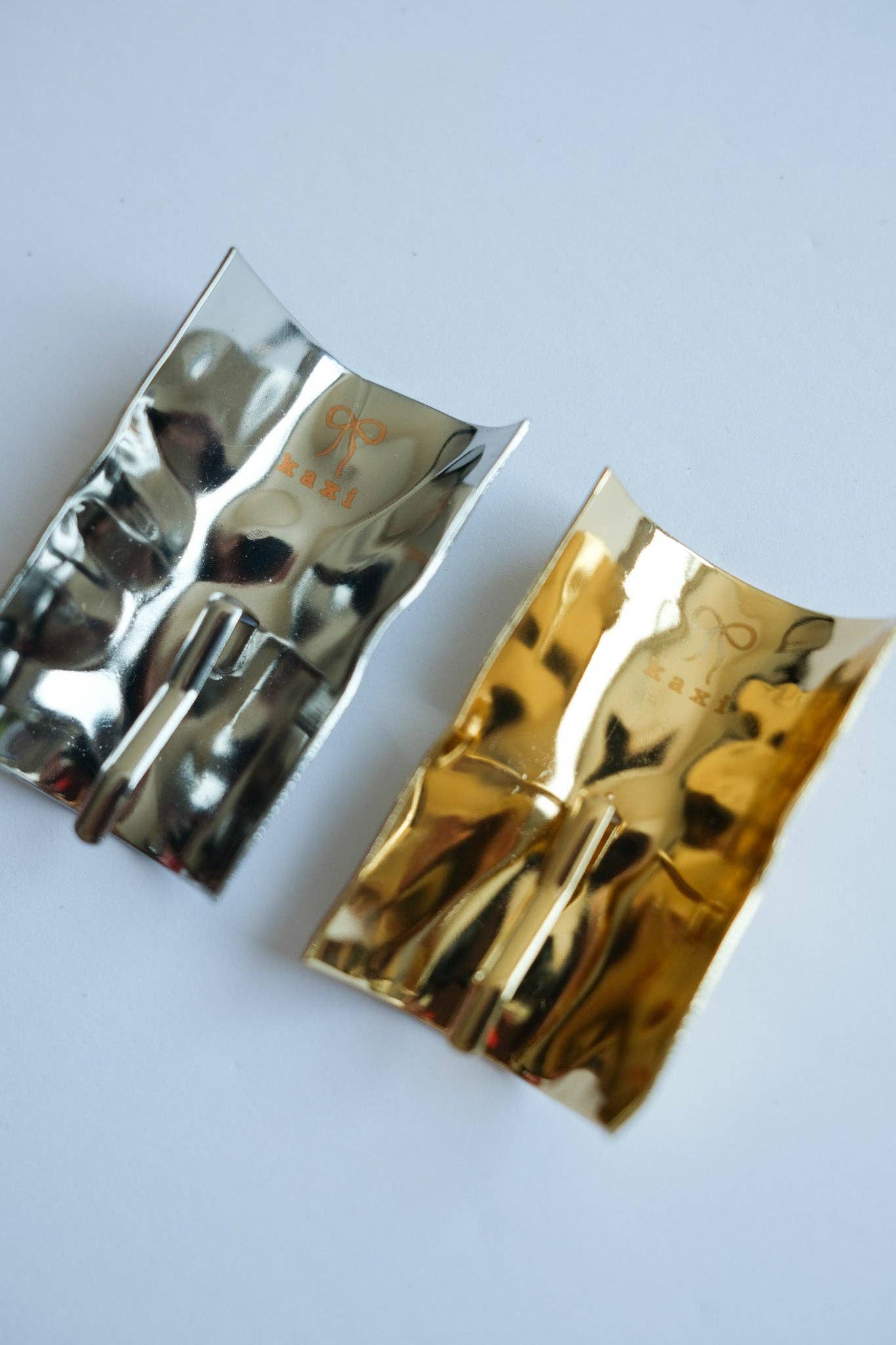 Oversized Ponytail Cuff - Proper