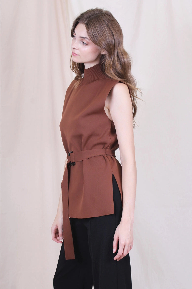 Leif Top - Proper