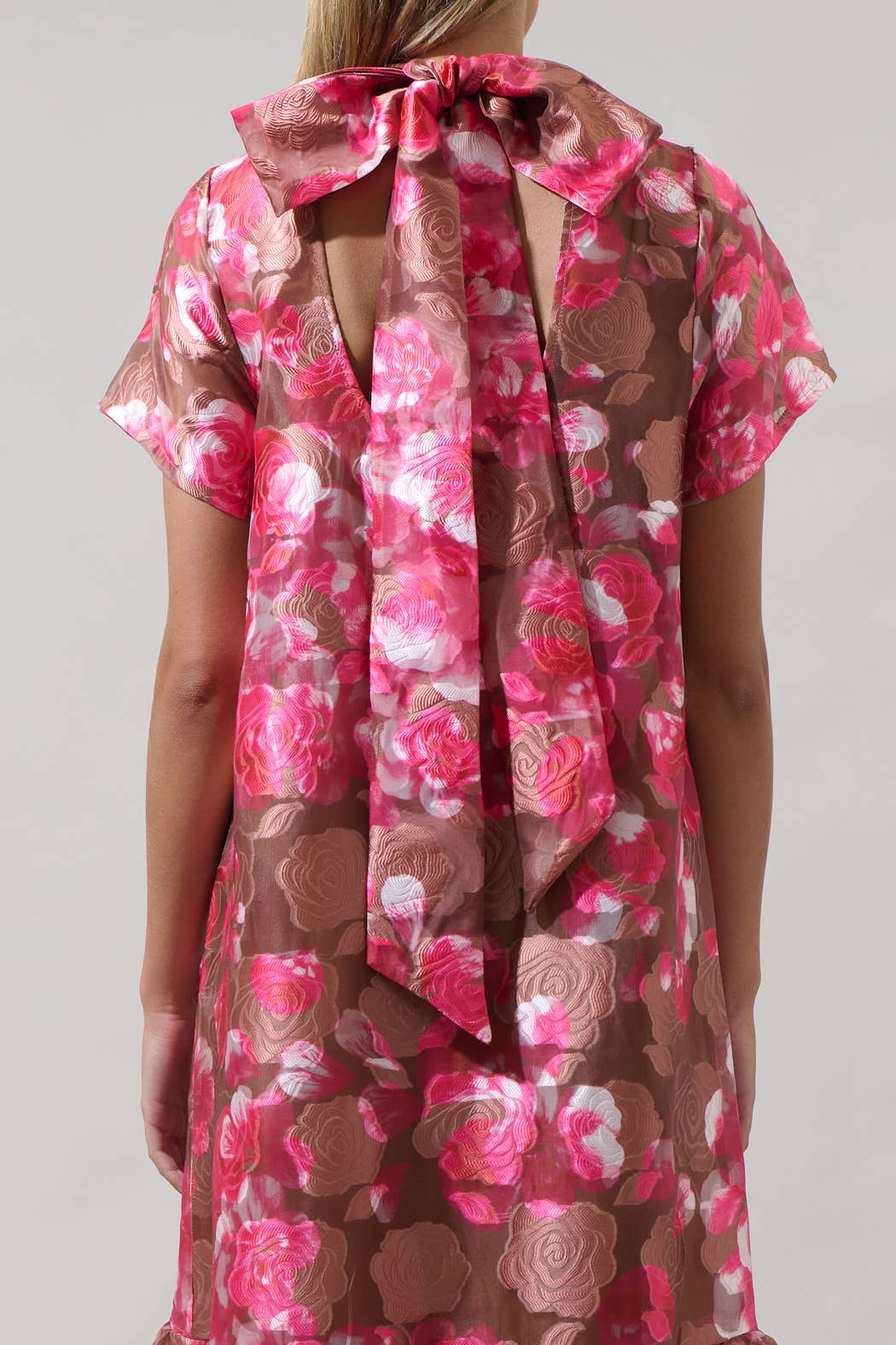 Aurelia Dress - Proper