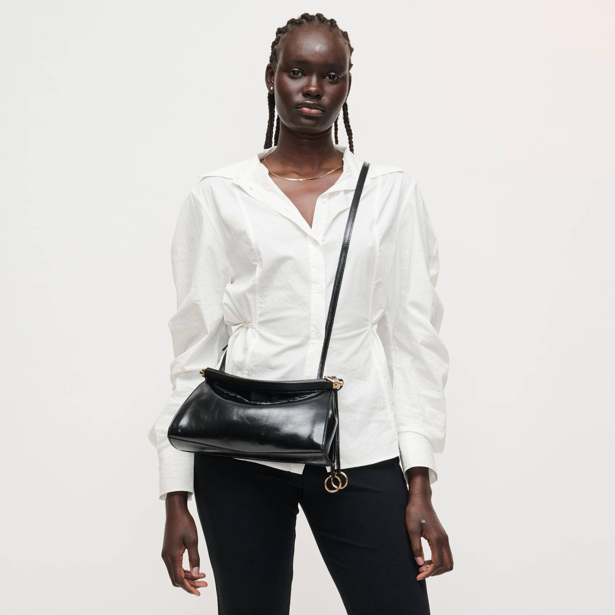 Elowyn Crossbody - Proper