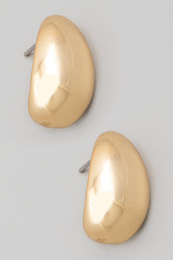 Cameron Earrings - Proper