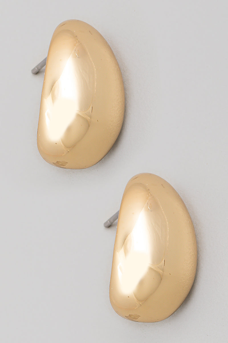 Cameron Earrings - Proper
