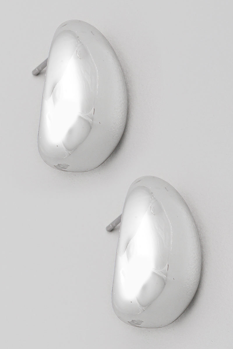 Cameron Earrings - Proper