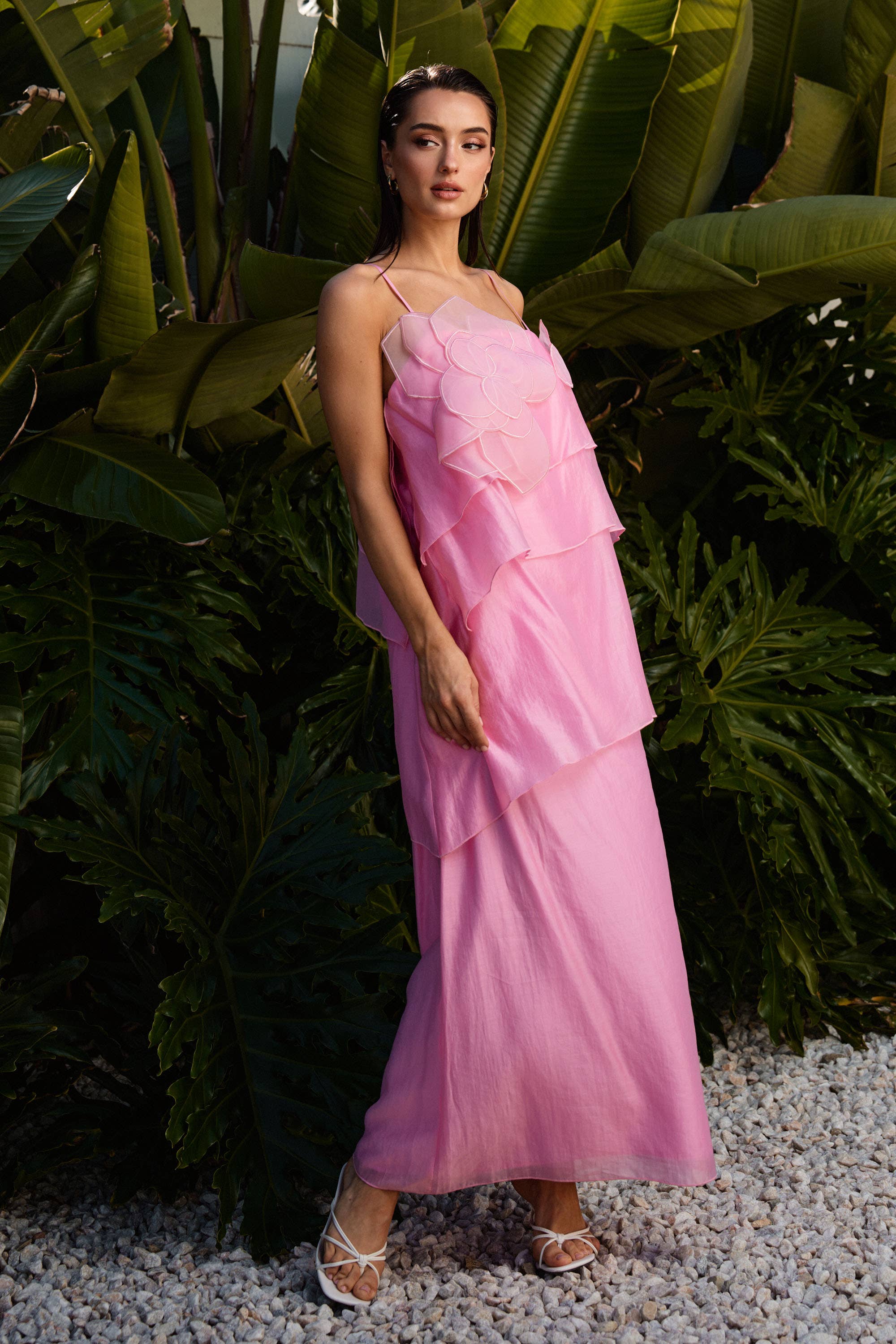Eliane Dress