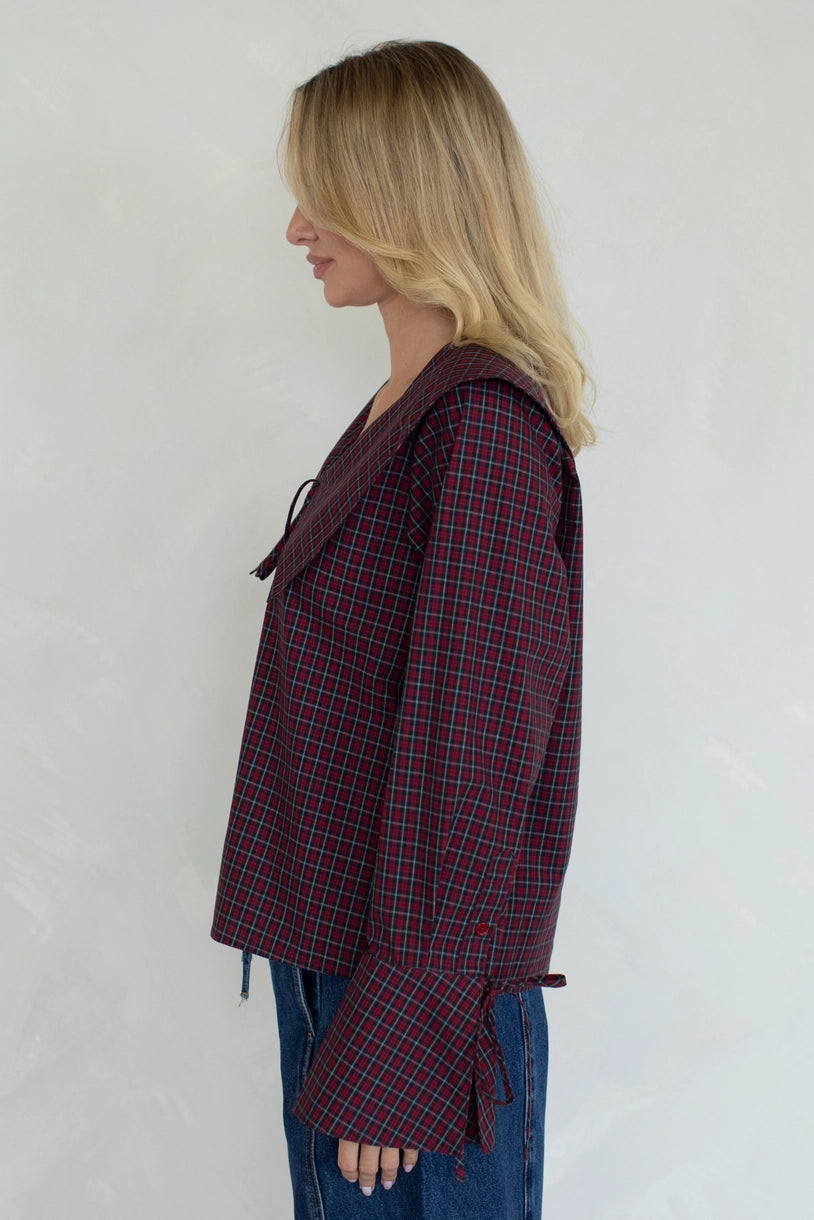 Sylvette Top - Proper