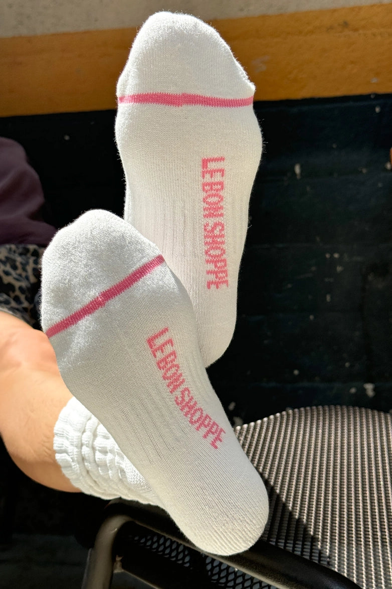 Ballet Socks - Proper