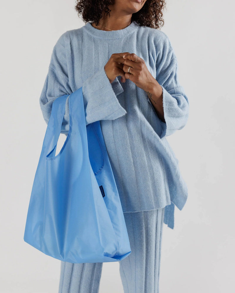 Standard Baggu - Soft Blue - Proper