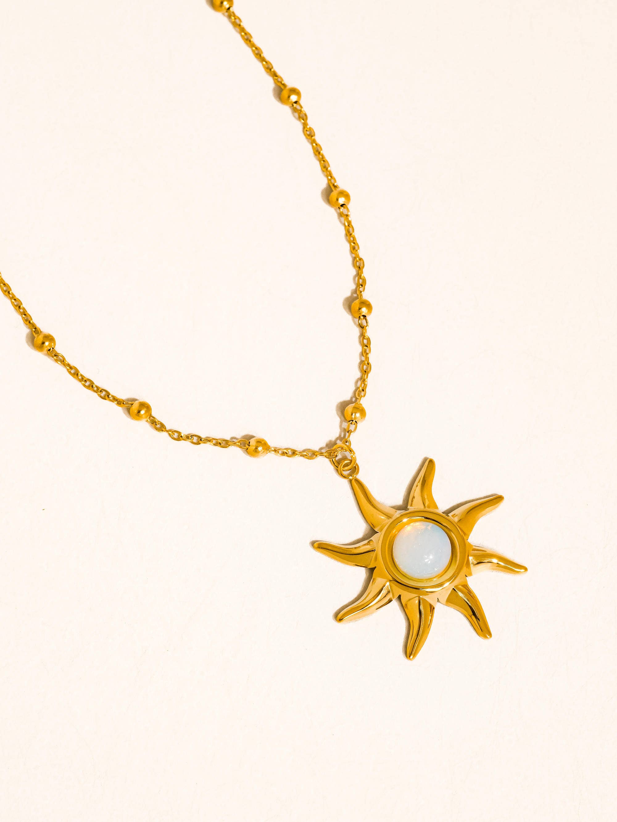 Astoria Necklace