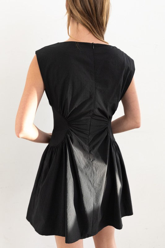 Tindra Dress