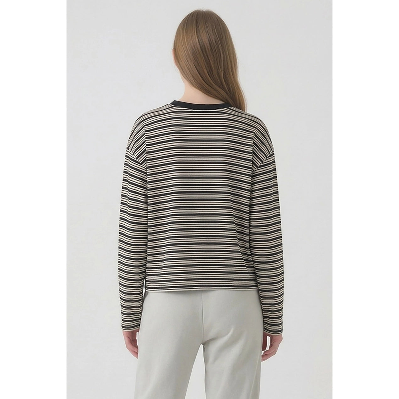 Evelina Top