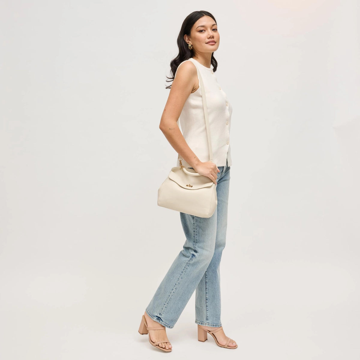 Liza Crossbody