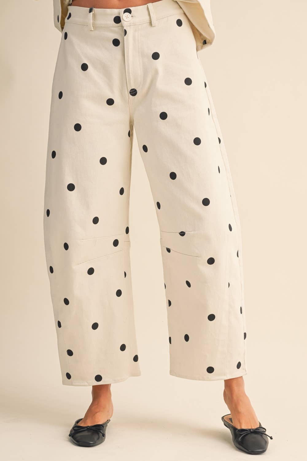 Freja Pants - Proper
