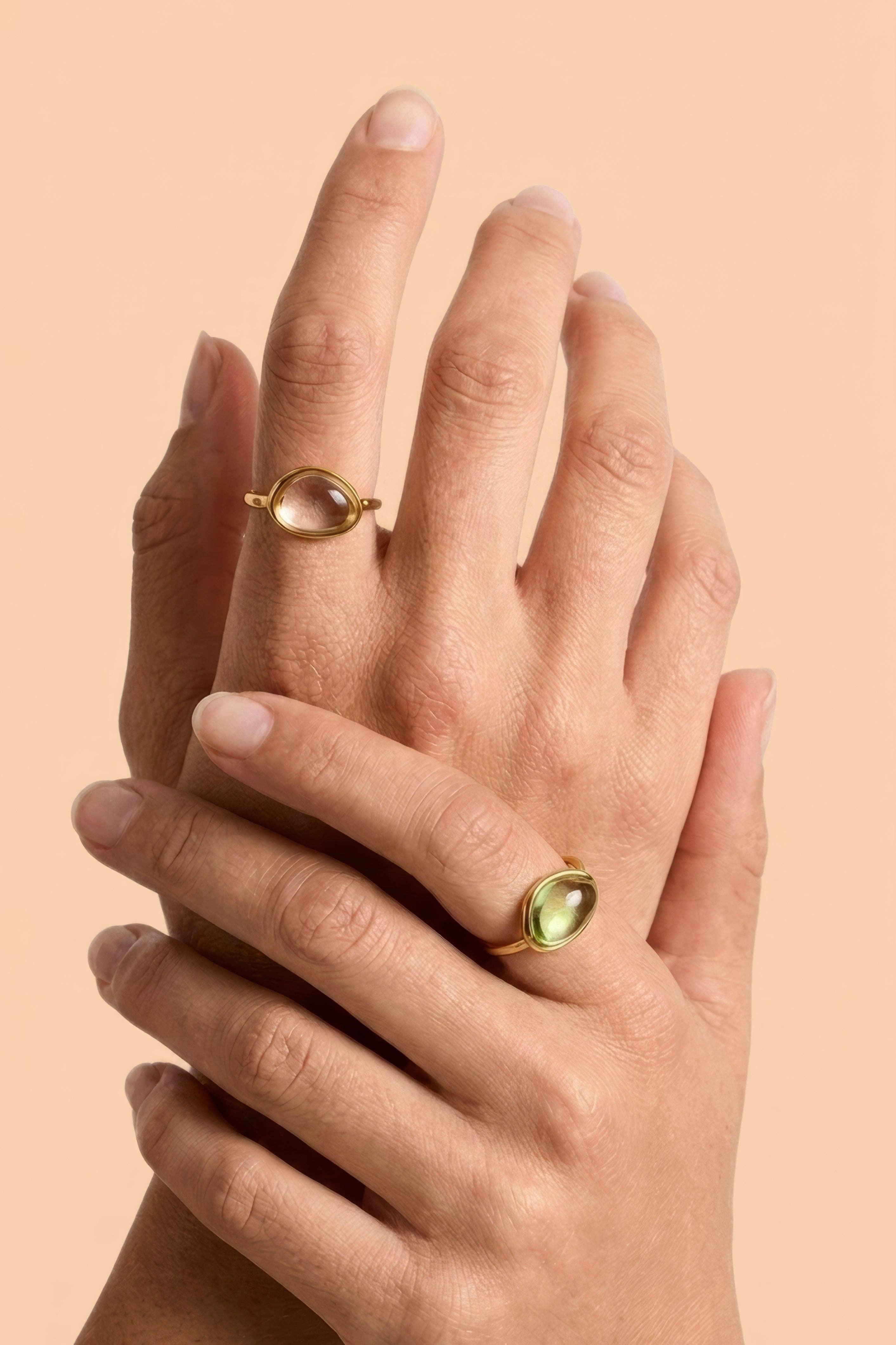 Maya Ring