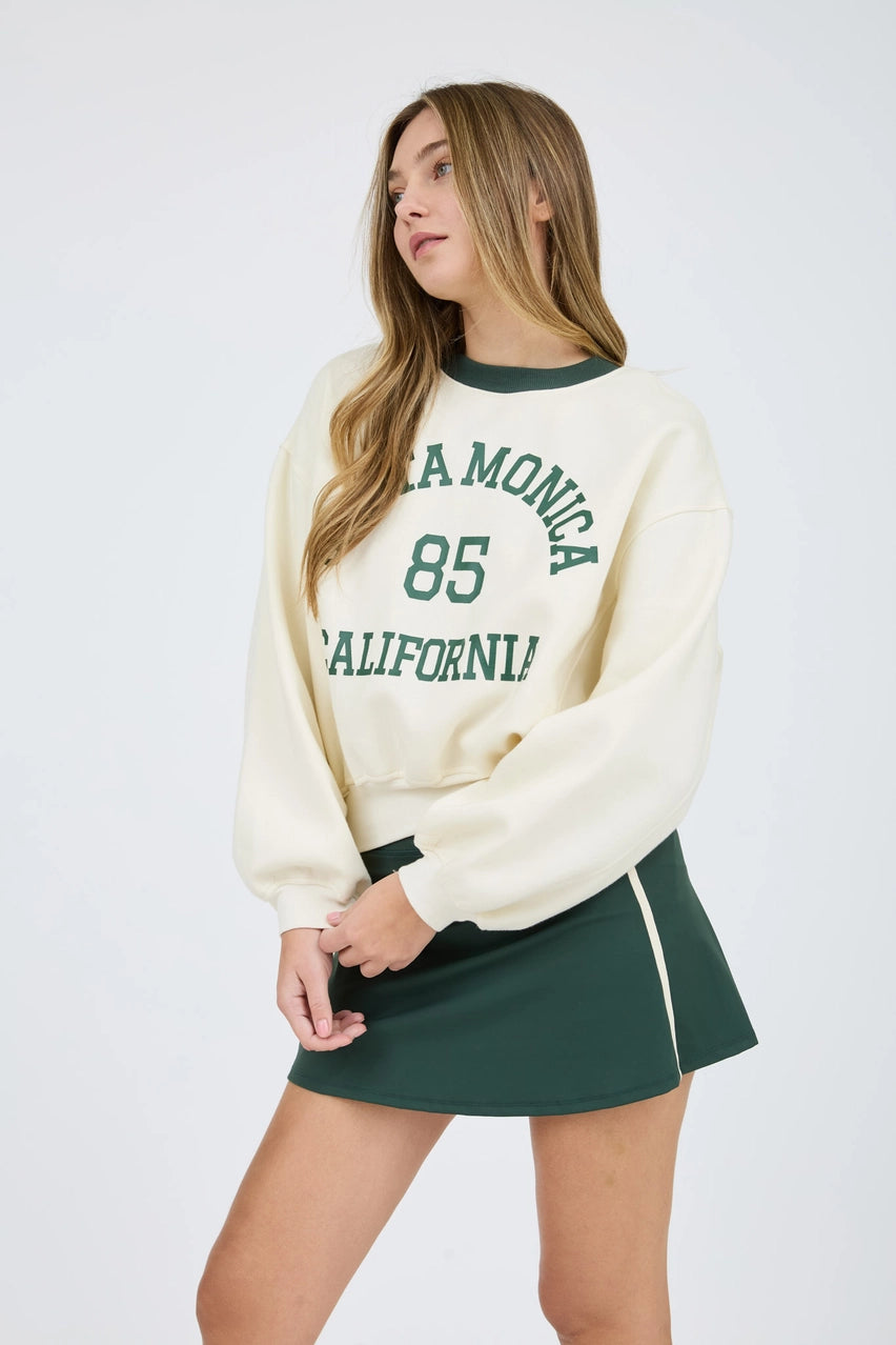 Santa Monica Top - Proper