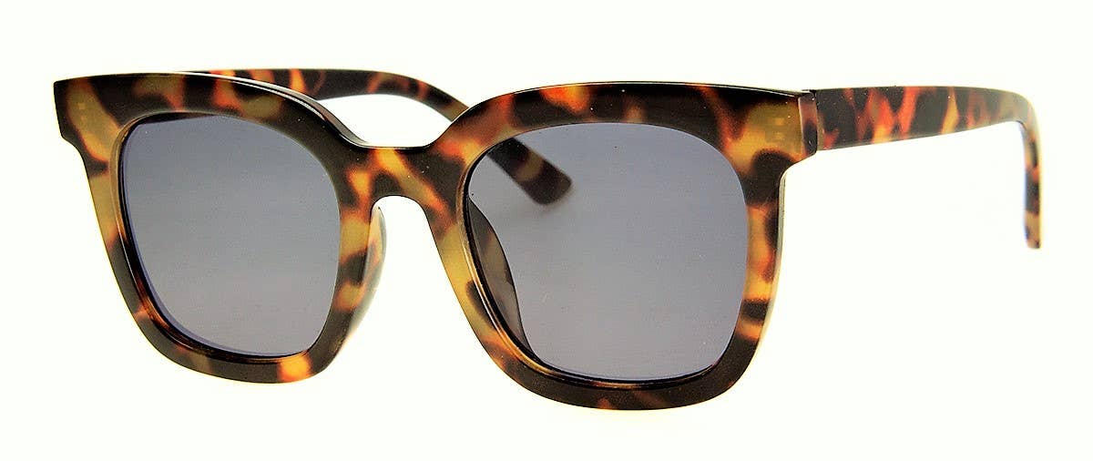 Line Up Sunglasses - Proper