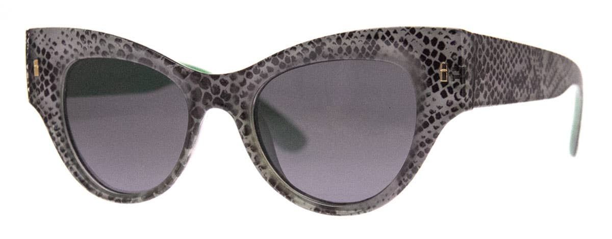 Coquettish Sunglasses - Proper